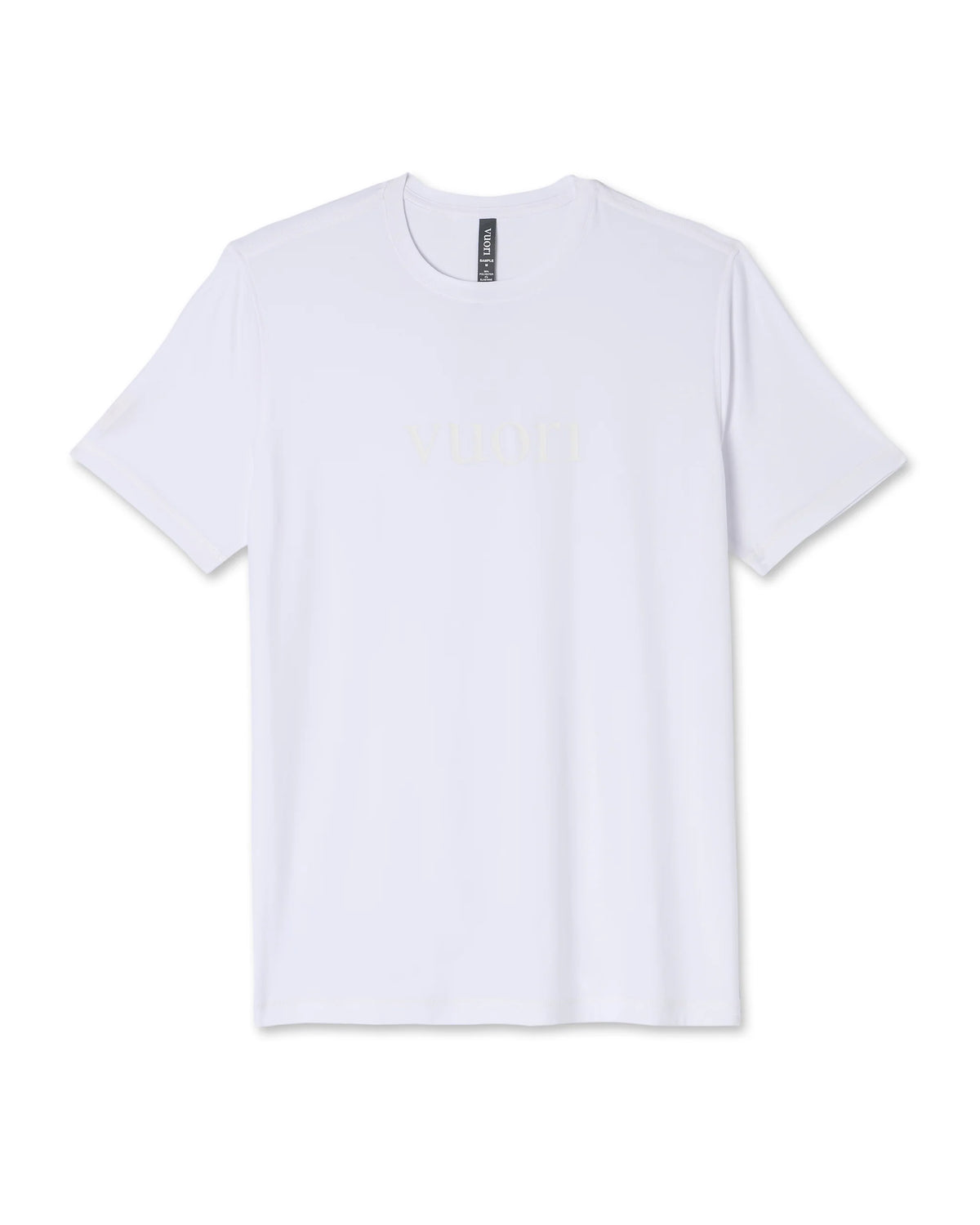 Short Sleeve Strato Graphic Tee