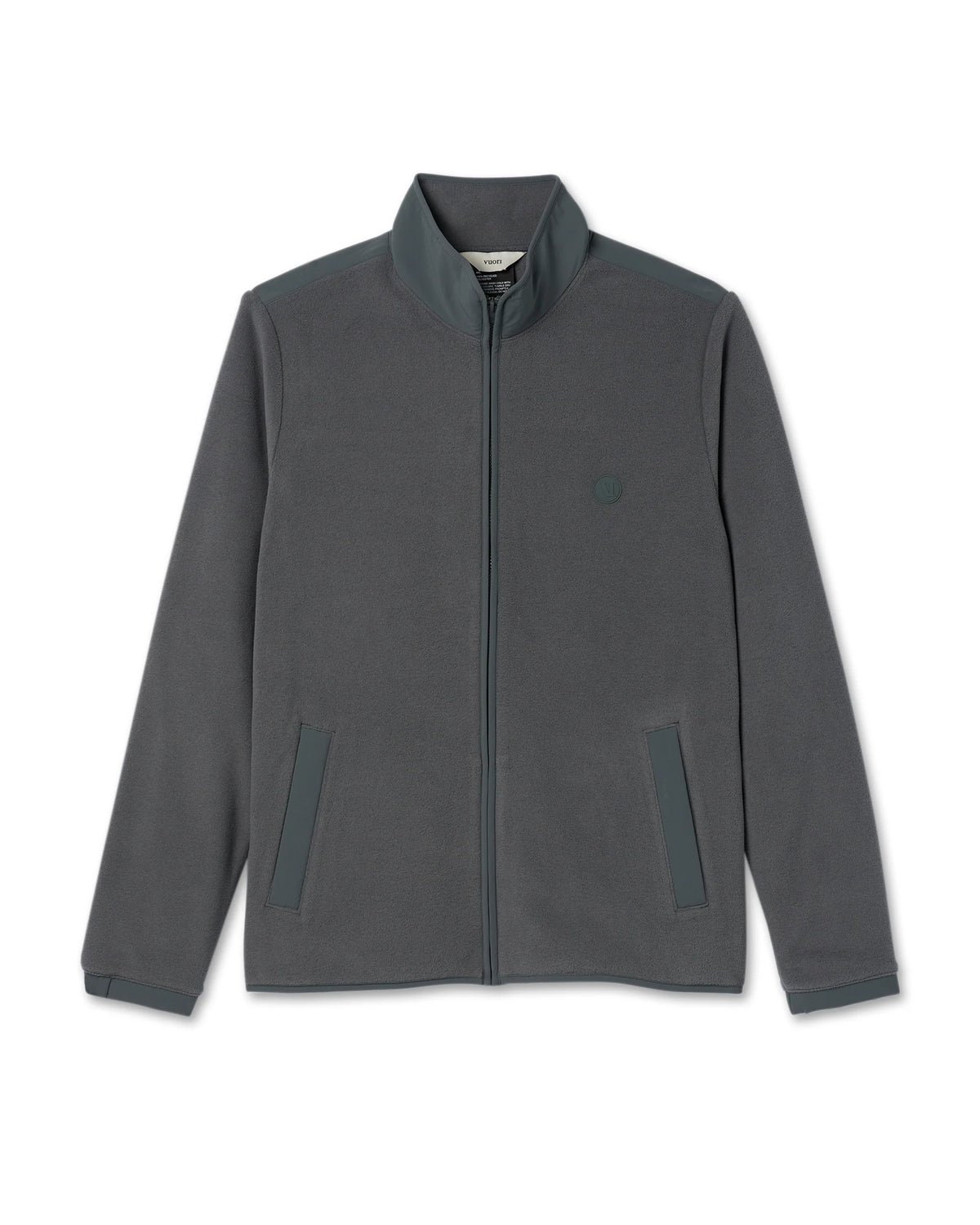 Aspen Full Zip Jacket