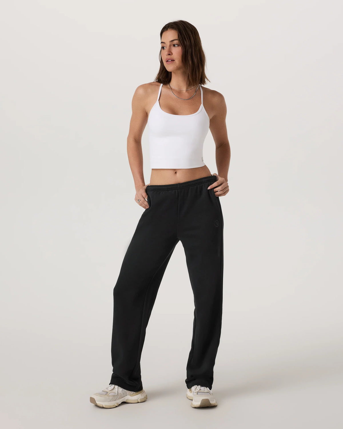 Sedona Straight Leg Sweatpant