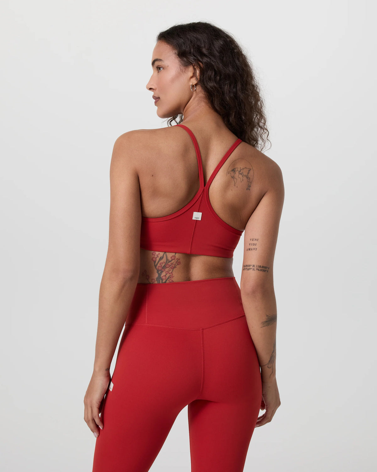 Vuori AllTheFeels™ Bra
