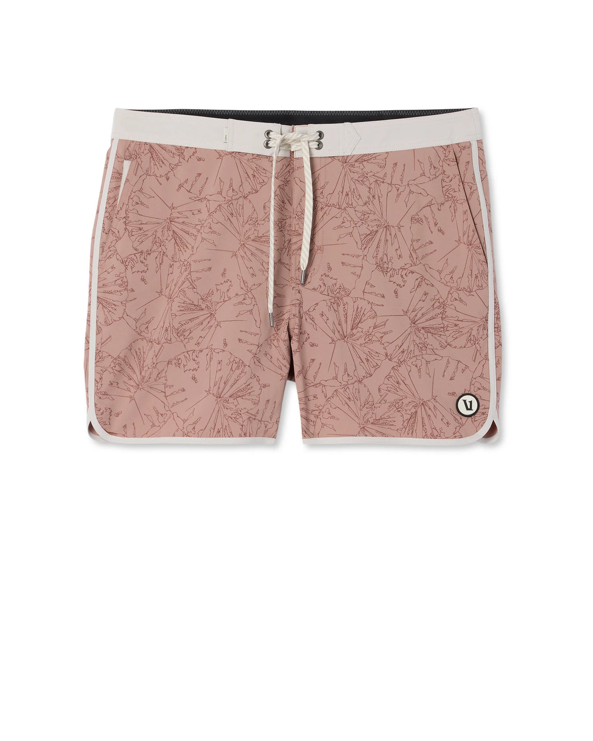 Cruise Boardshort 5"