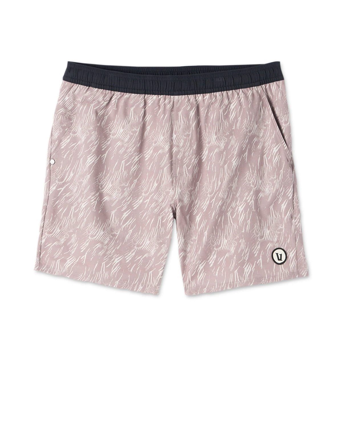 Maverick Volley Short
