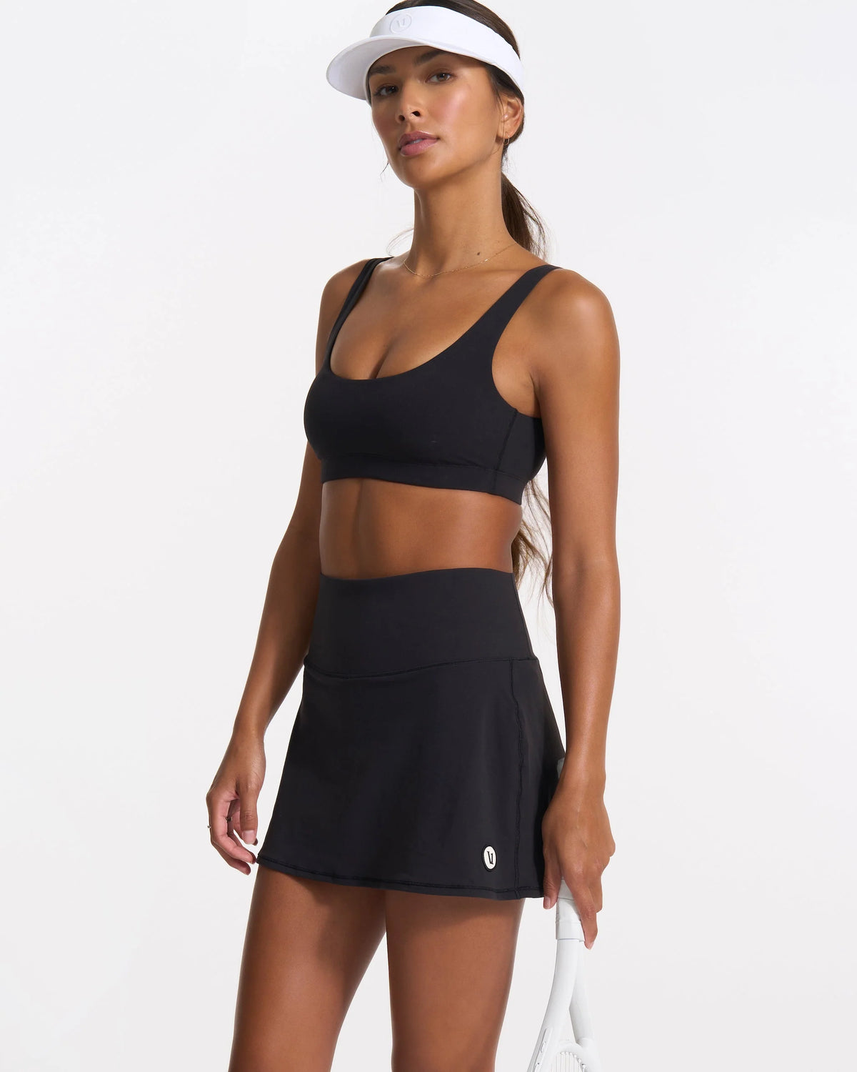 Volley Skirt