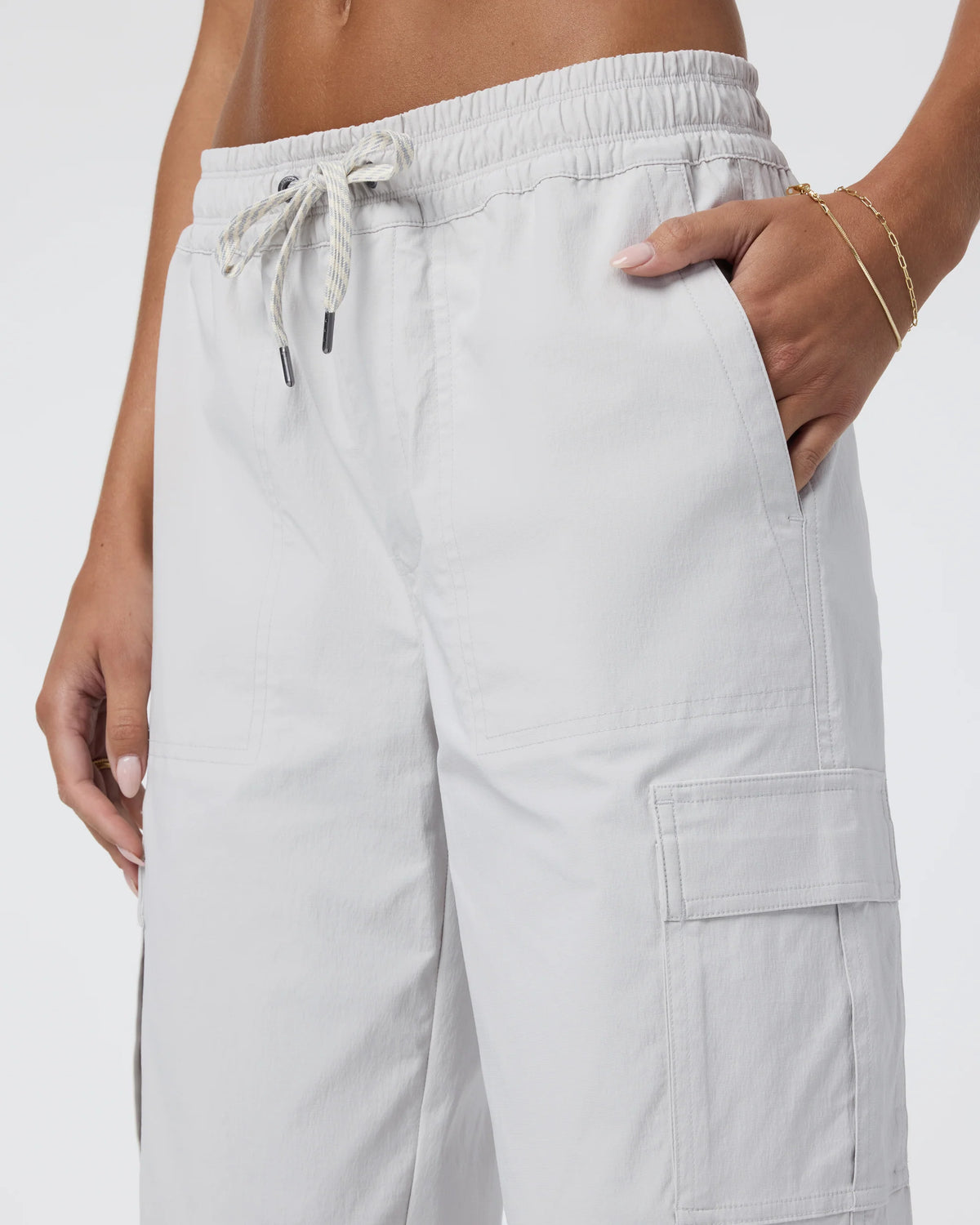Birch Jogger