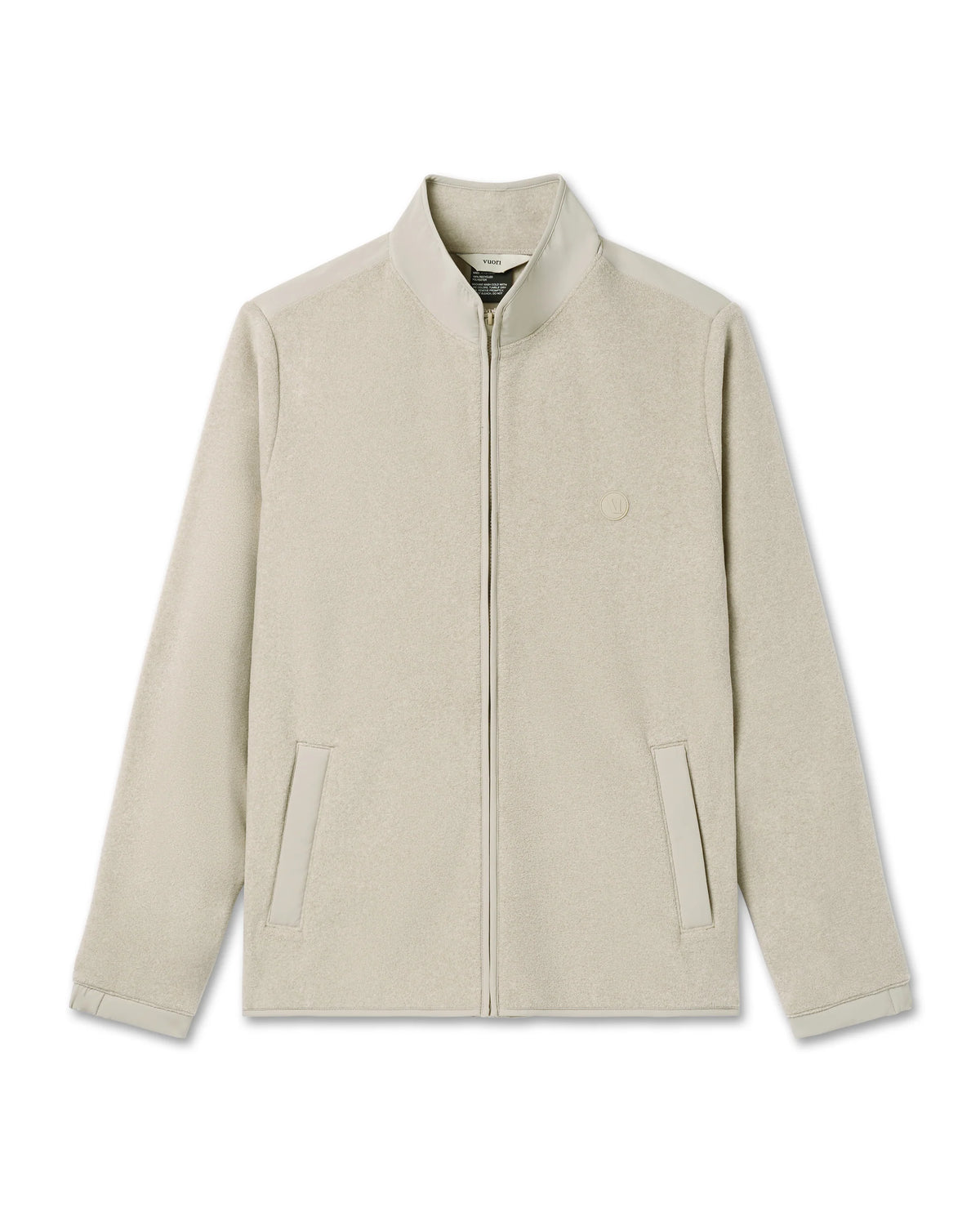 Aspen Full Zip Jacket