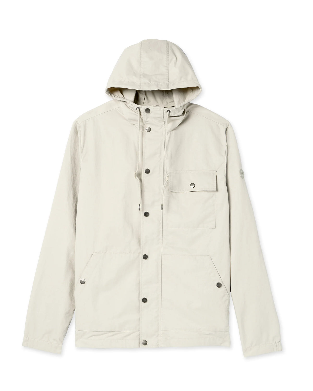 Dyer Jacket