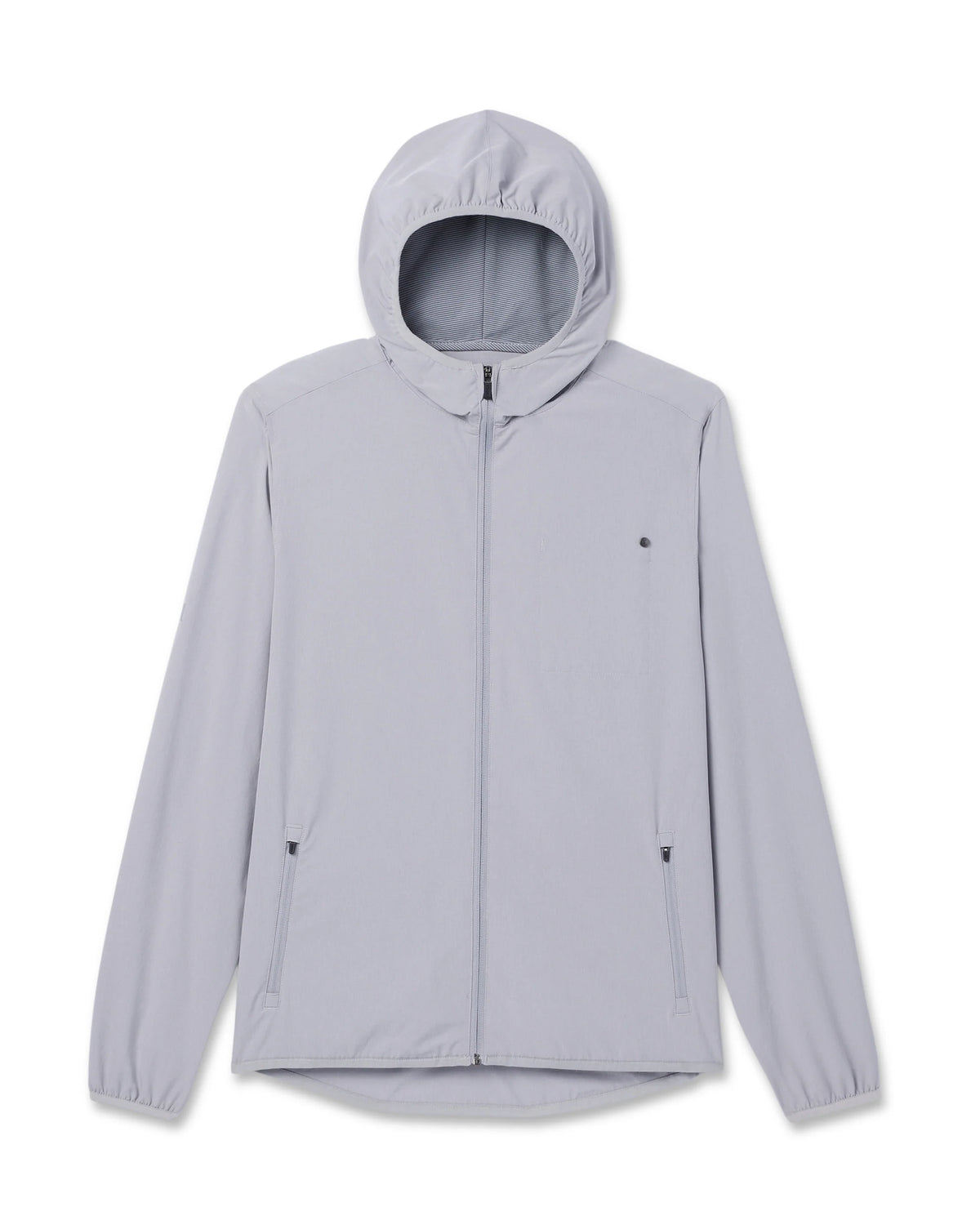 Outdoor Trainer Shell