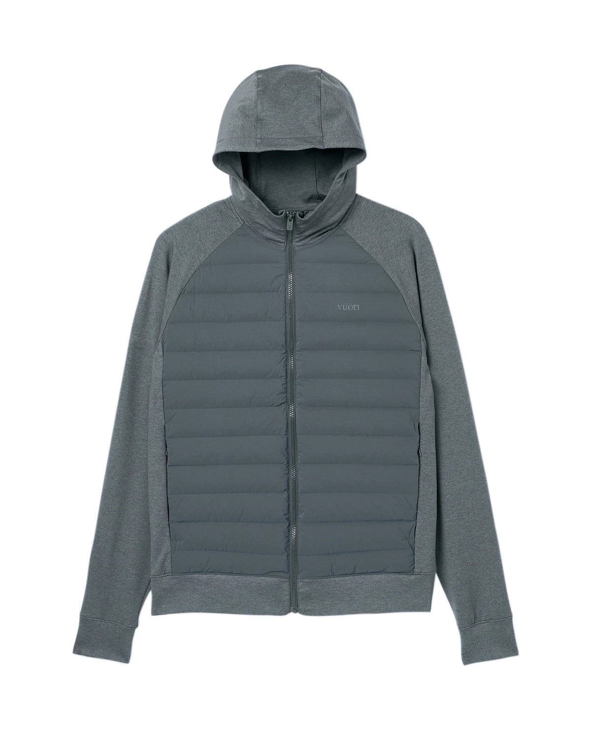 Steadfast Insulated Hybrid