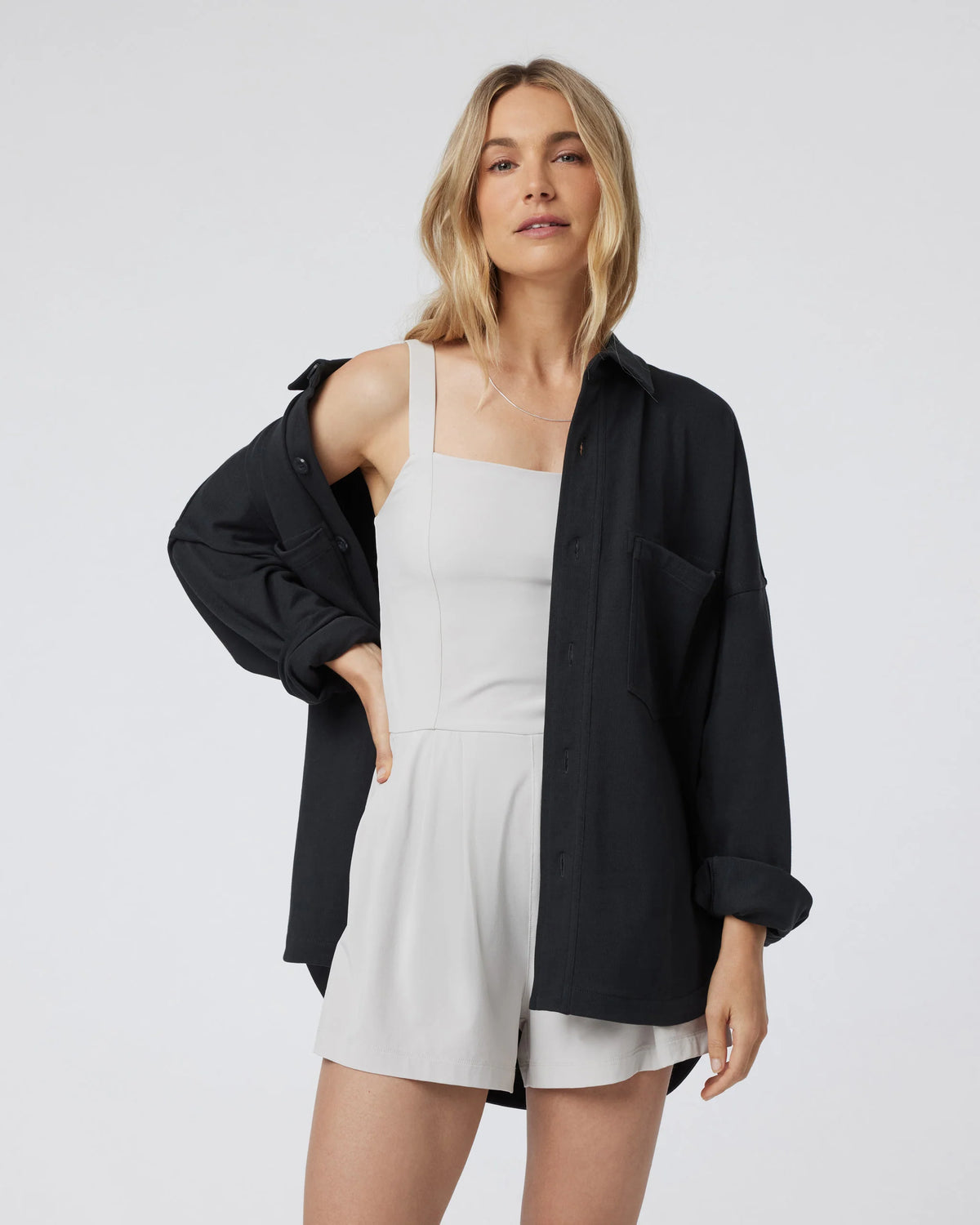Villa Cami Romper