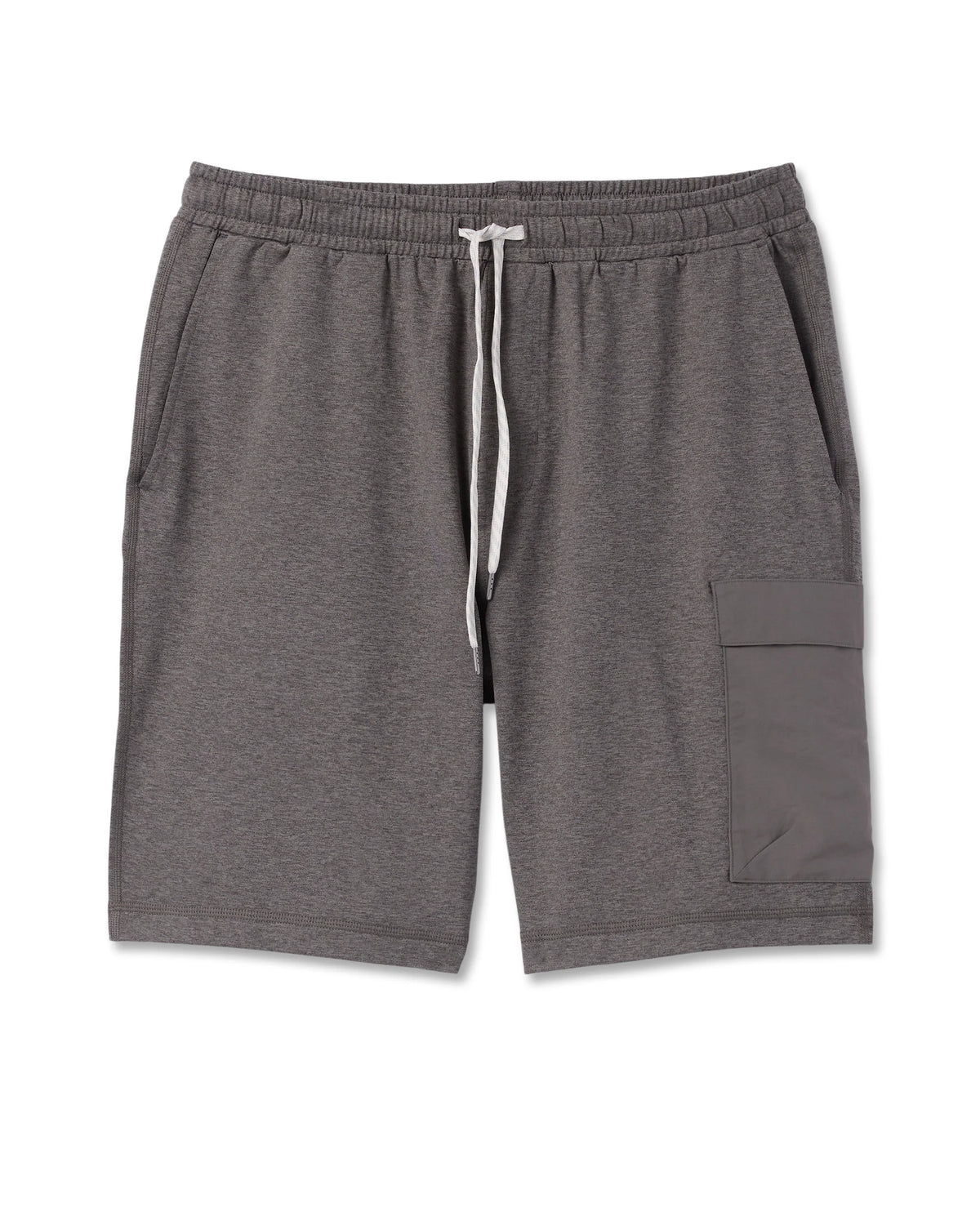 Sunday Performance Utility Short 8"