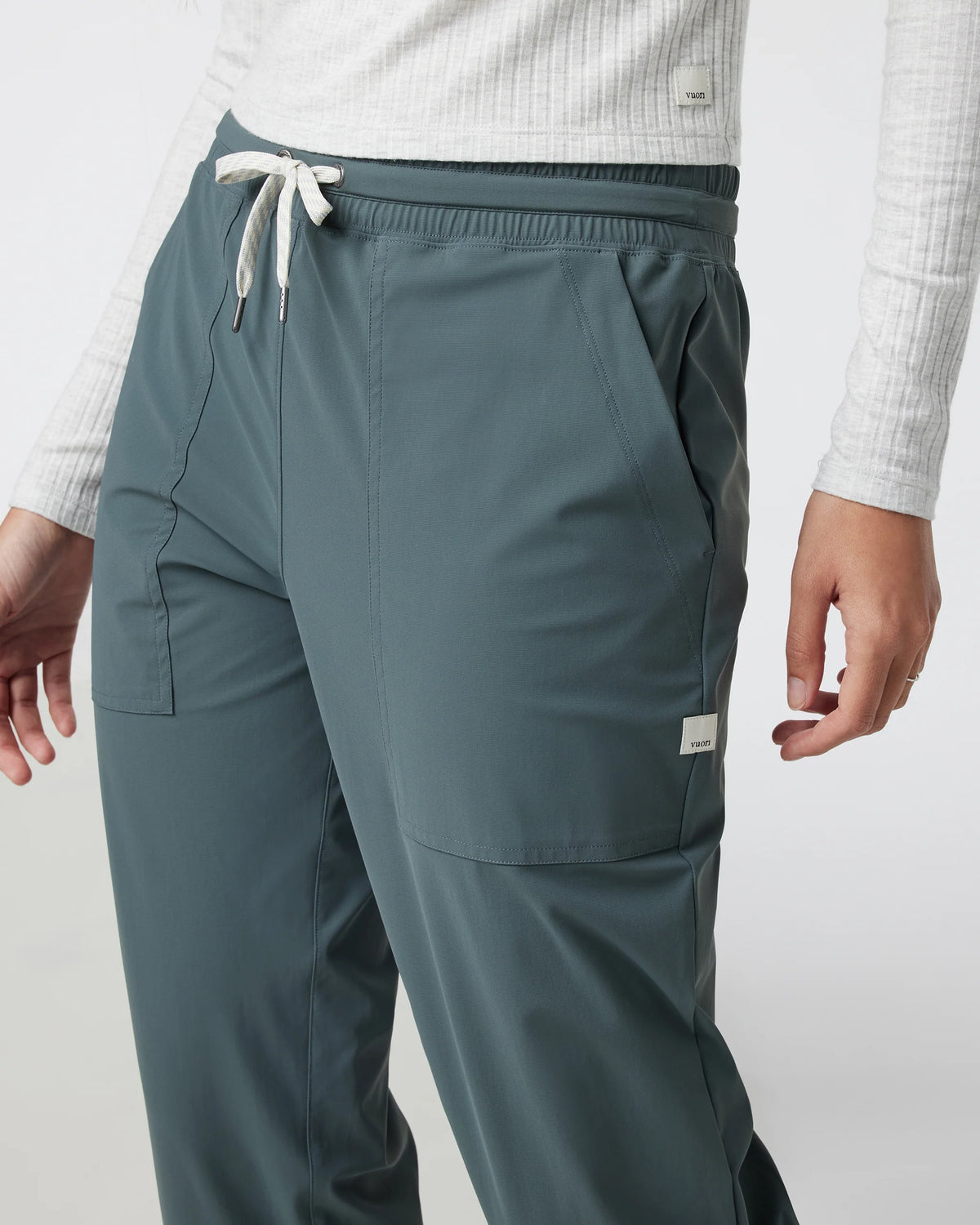 Miles Jogger