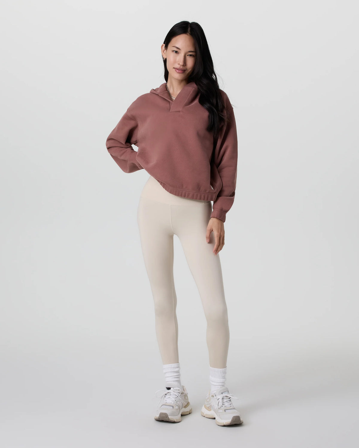 Restore Notch Hoodie