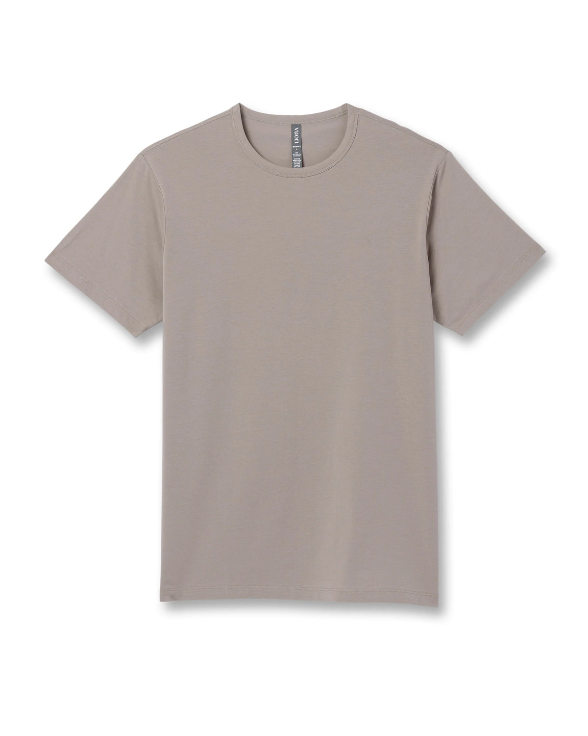 Short Sleeve Feather Tee - Relaxed Fit
