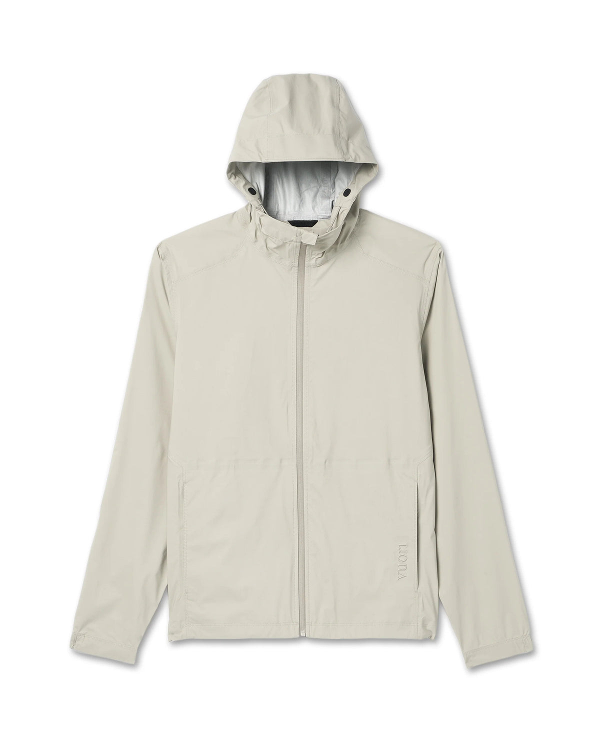 Rainstorm Packable Jacket