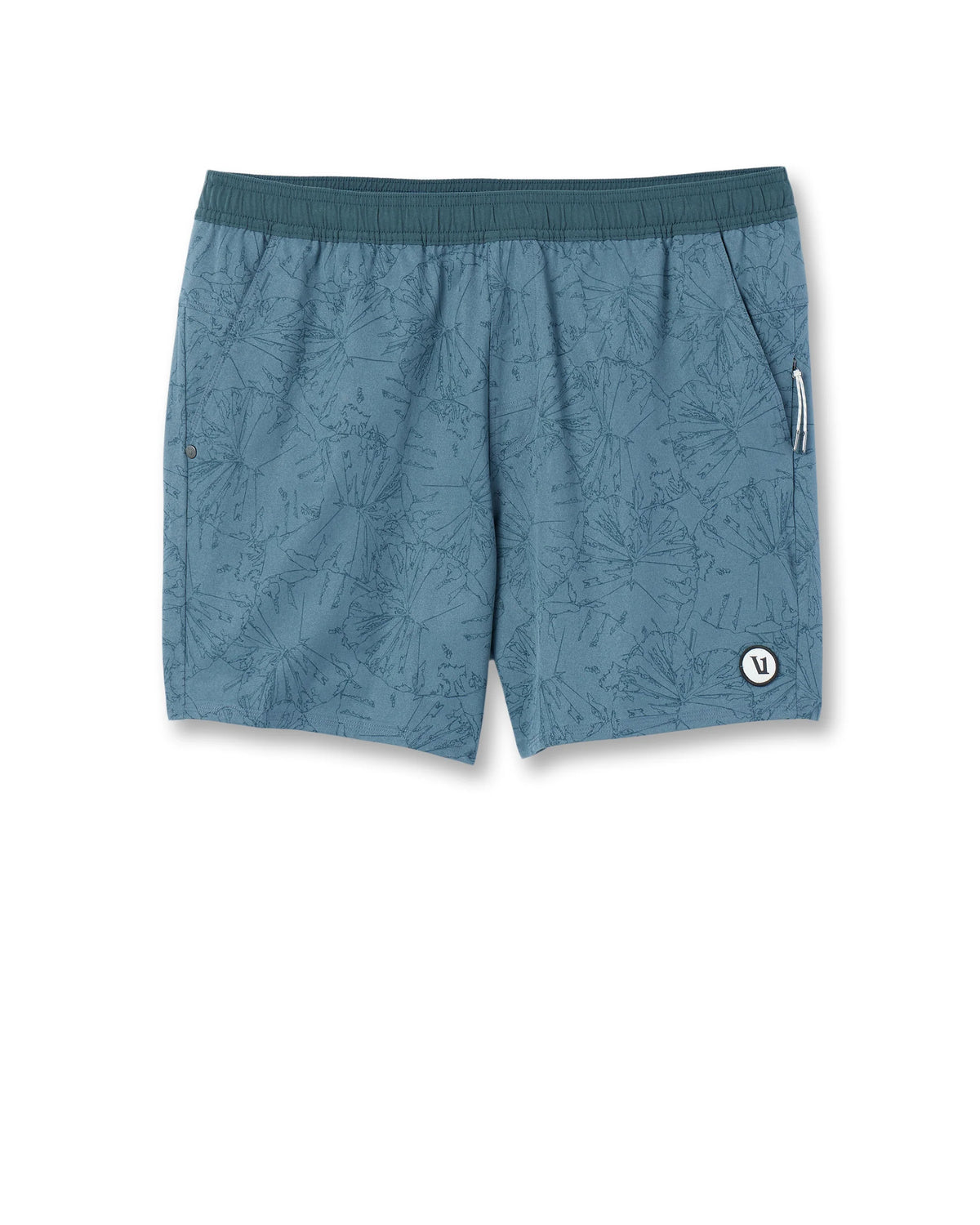 Maverick Volley Short