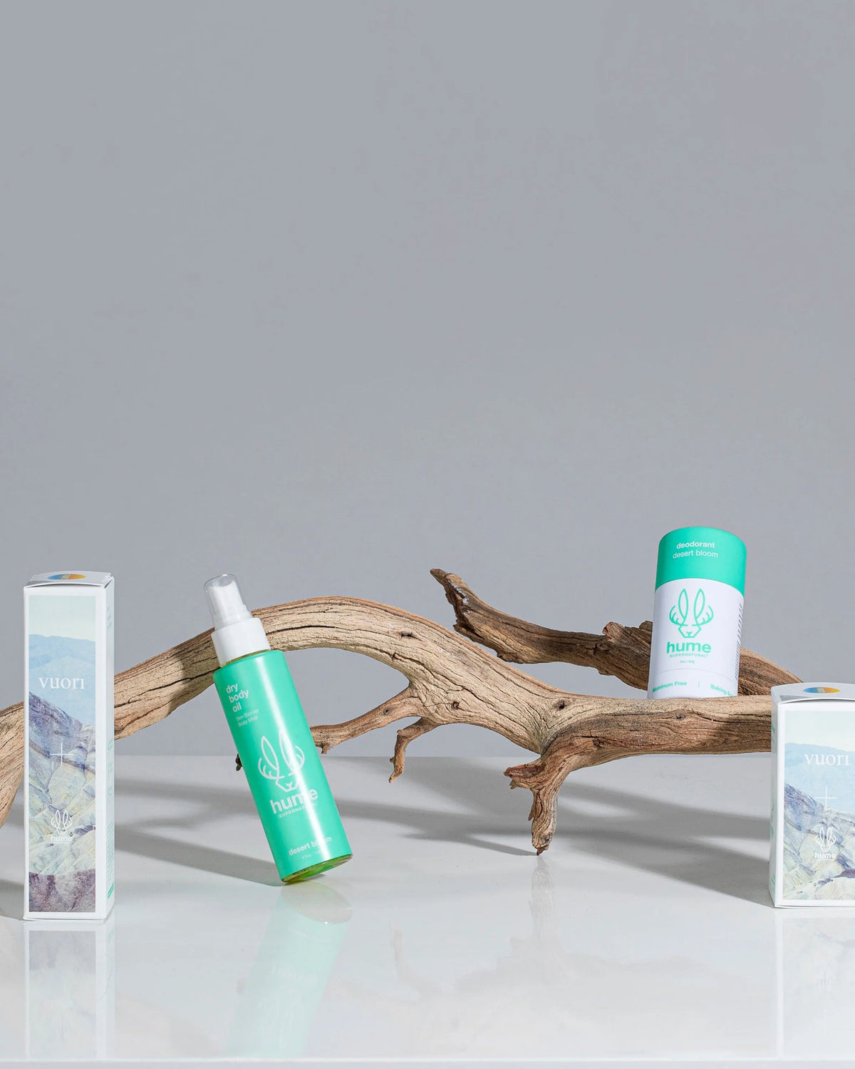 Hume Deodorant