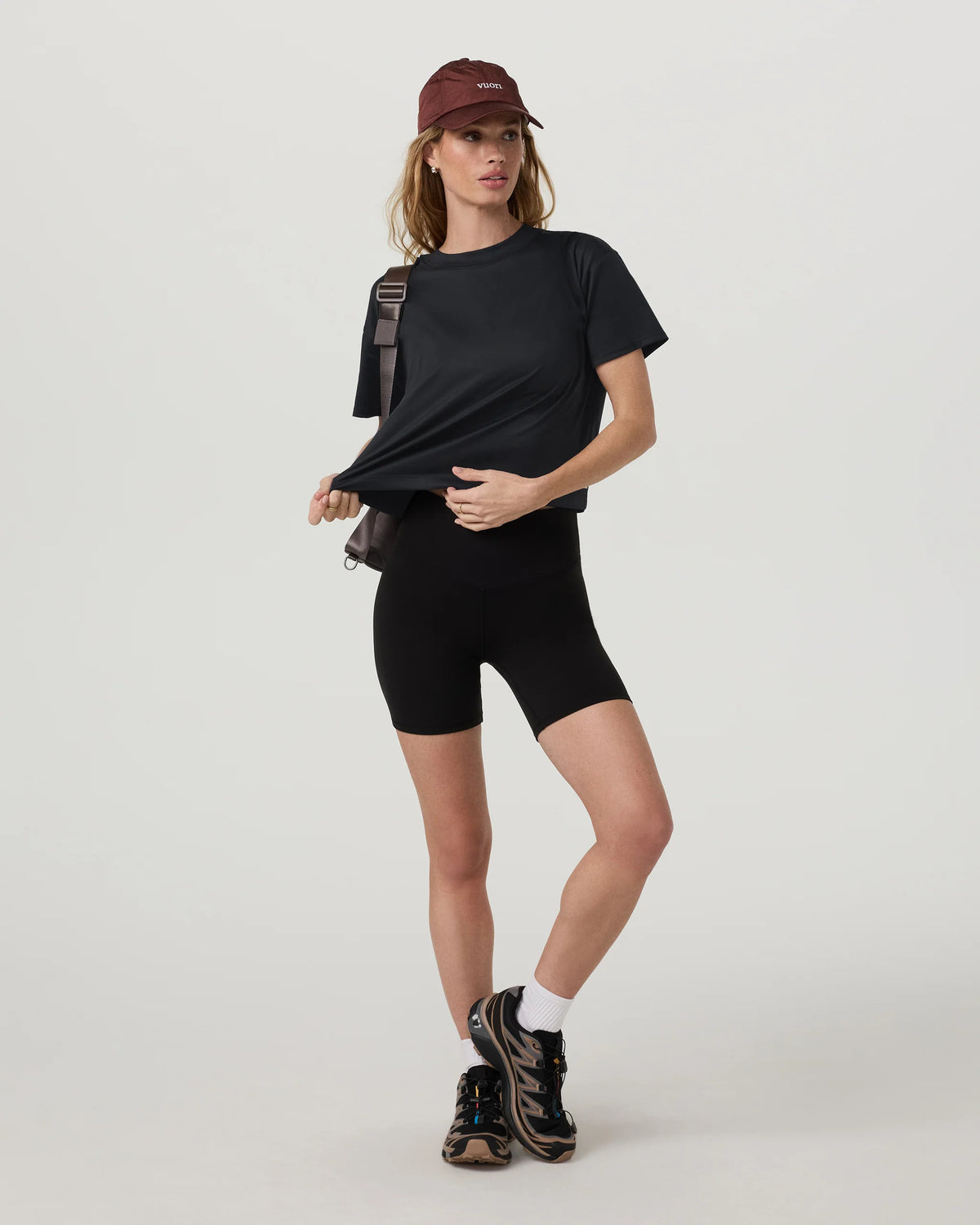 Energy Tee