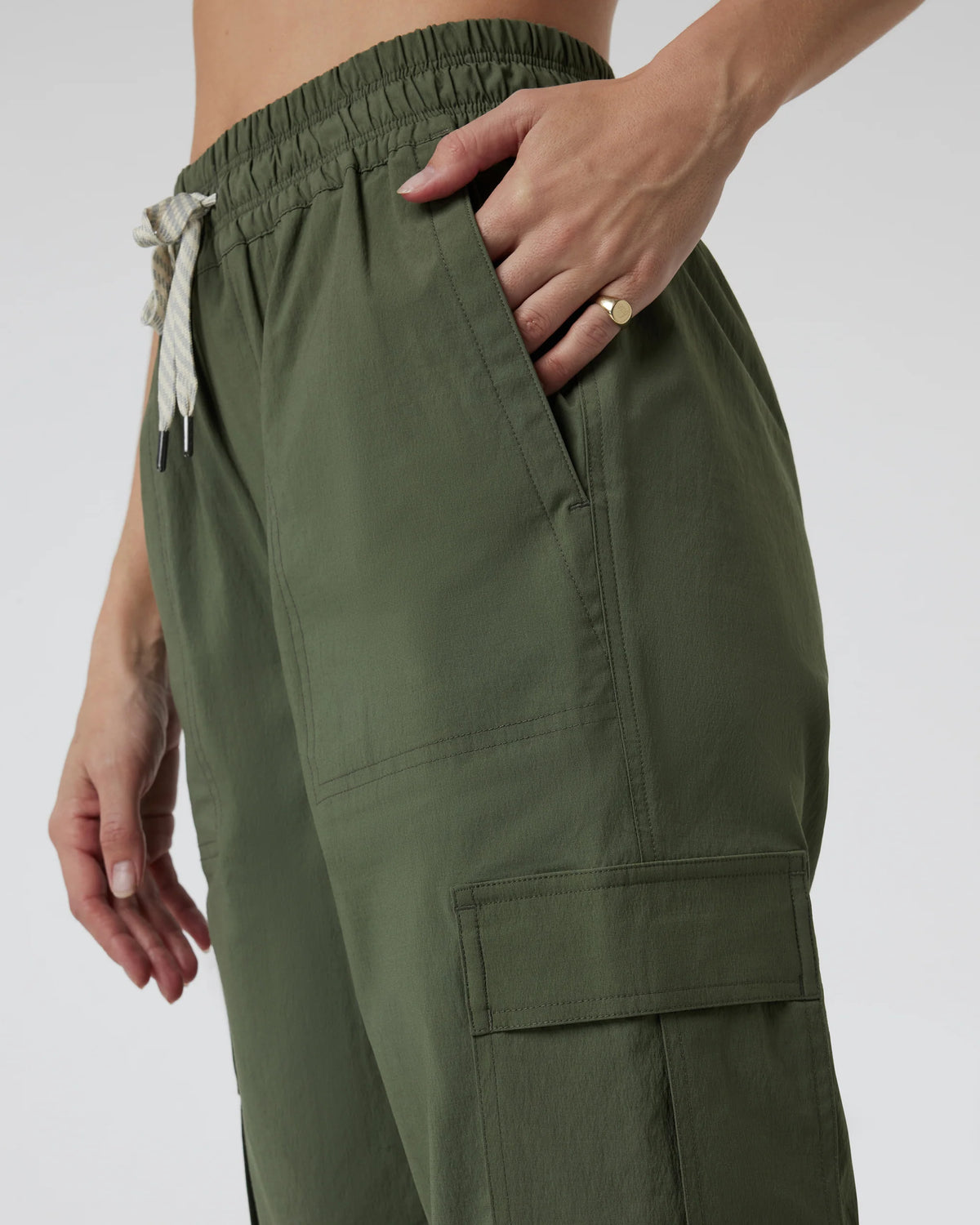Birch Jogger