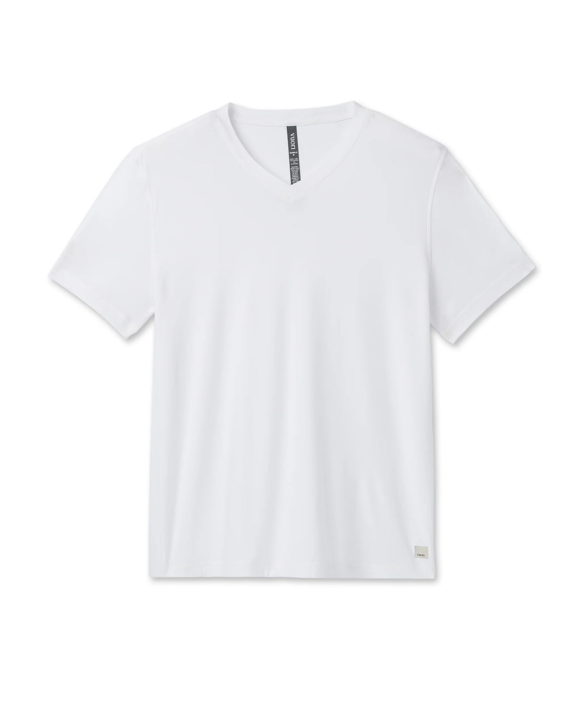 Strato Tech V-Neck Tee