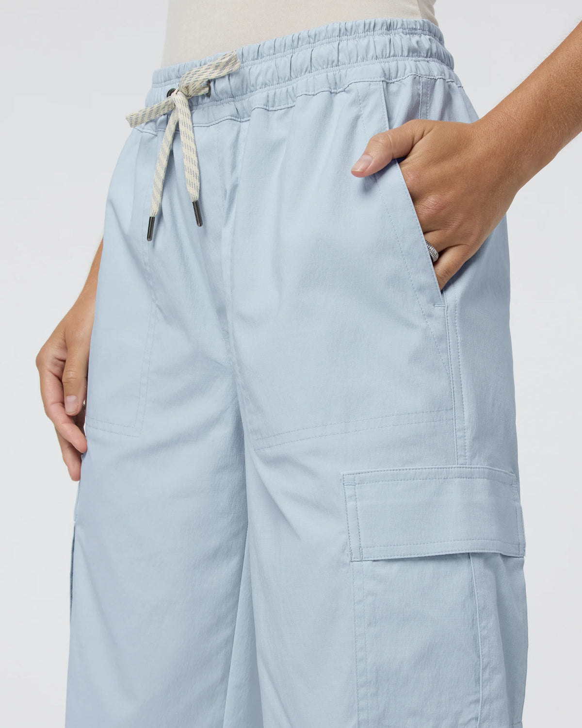 Birch Jogger