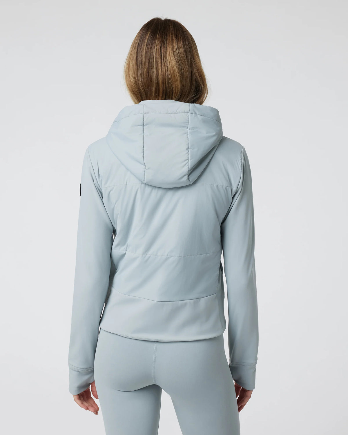 Chilled Out Full Zip