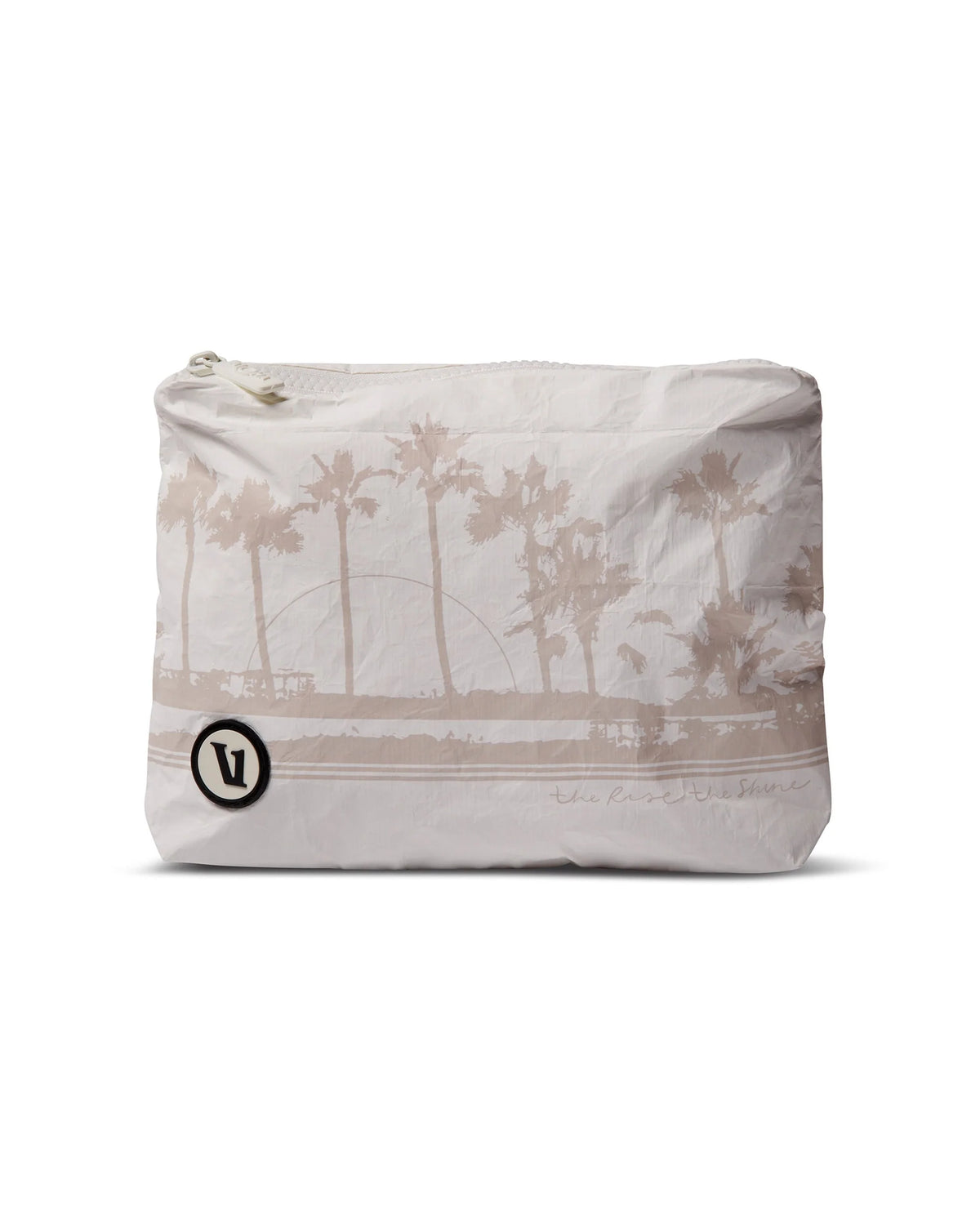 ALOHA-Small Pouch