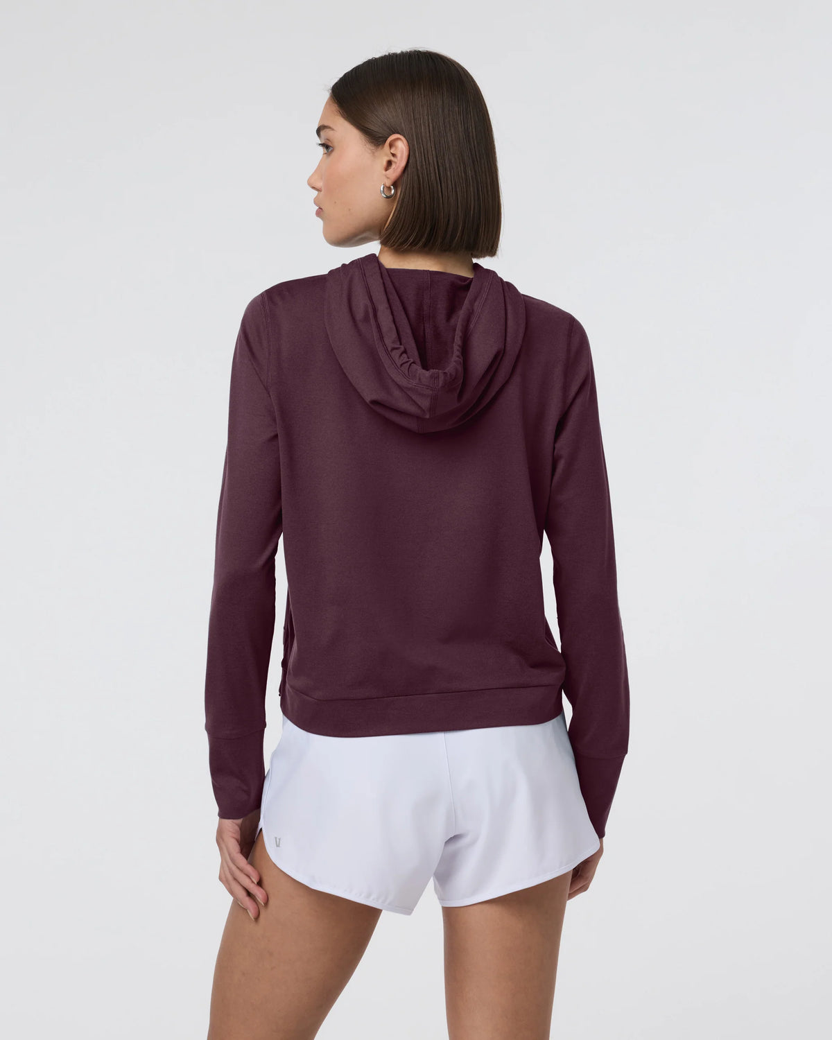Halo Essential Hoodie