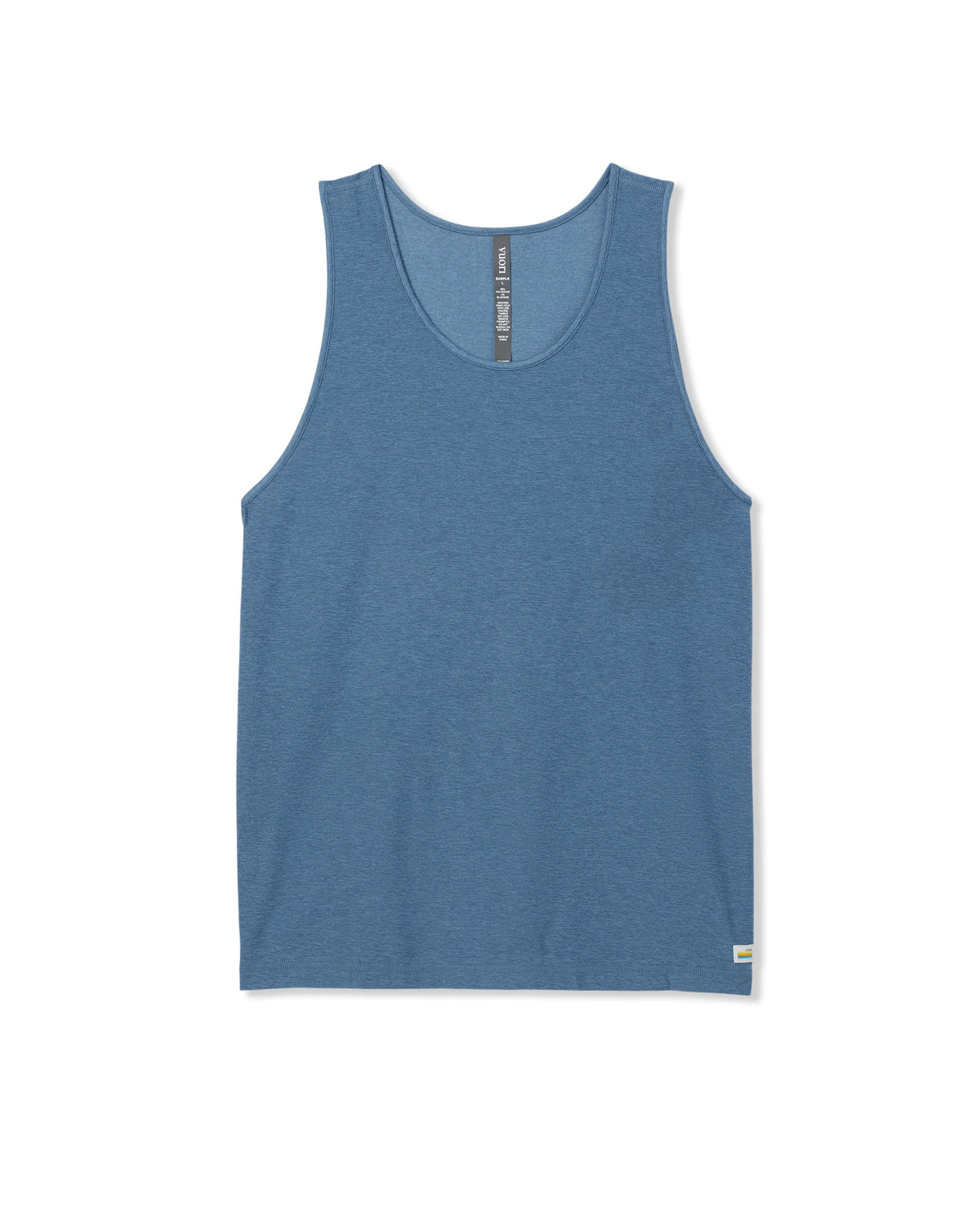 Strato Tech Tank