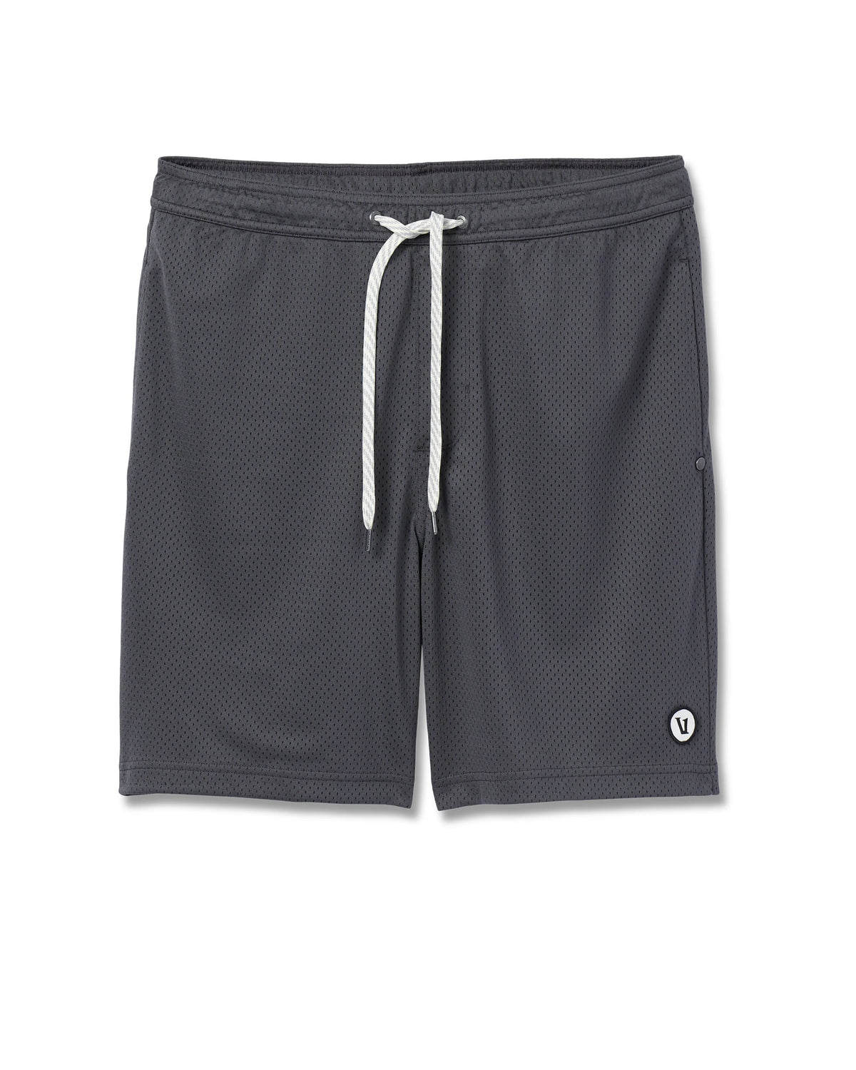 Endline Mesh Short