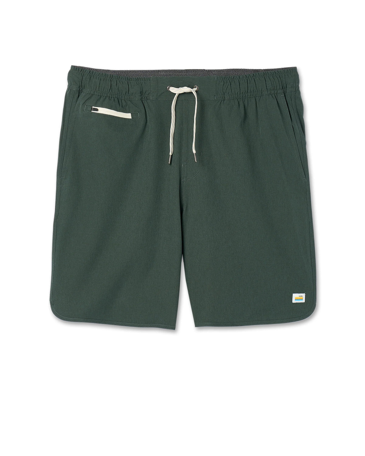 Banks Short