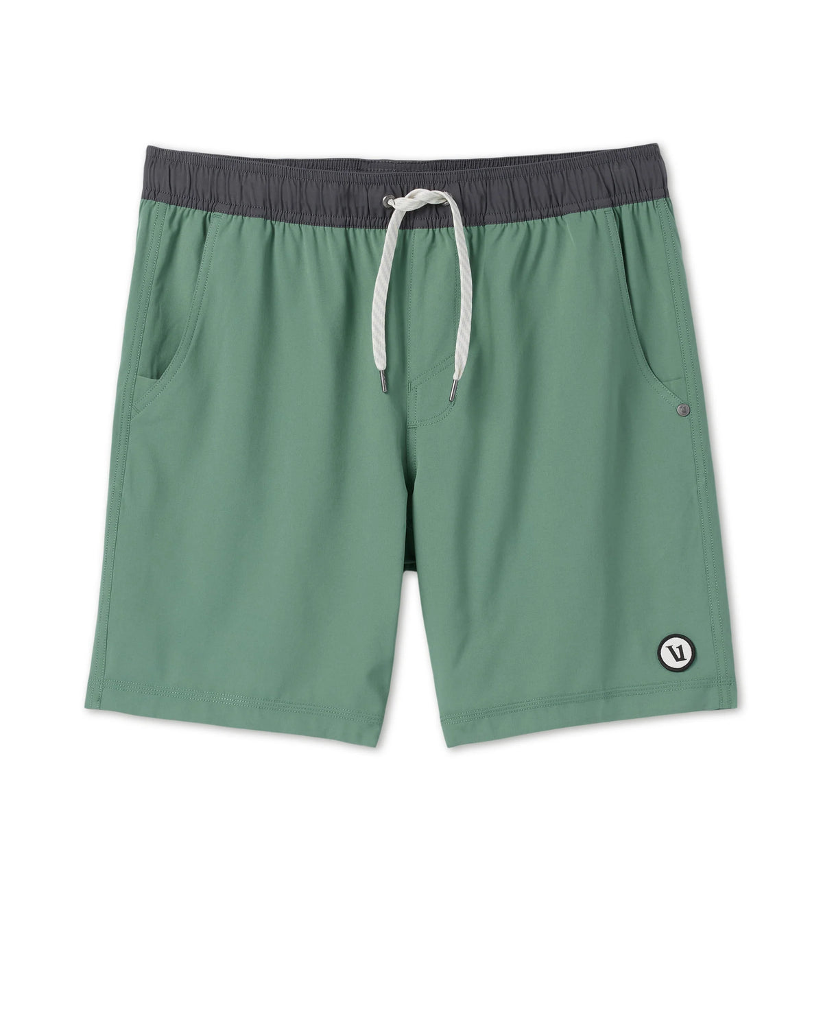 Kore Unlined Short