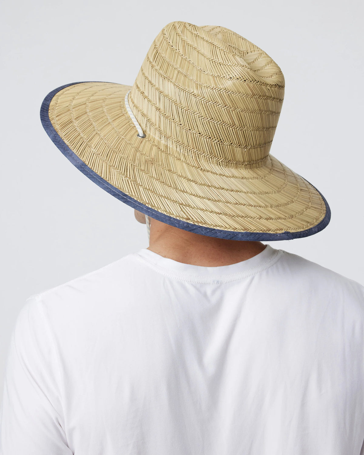 Beacons Lifeguard Hat