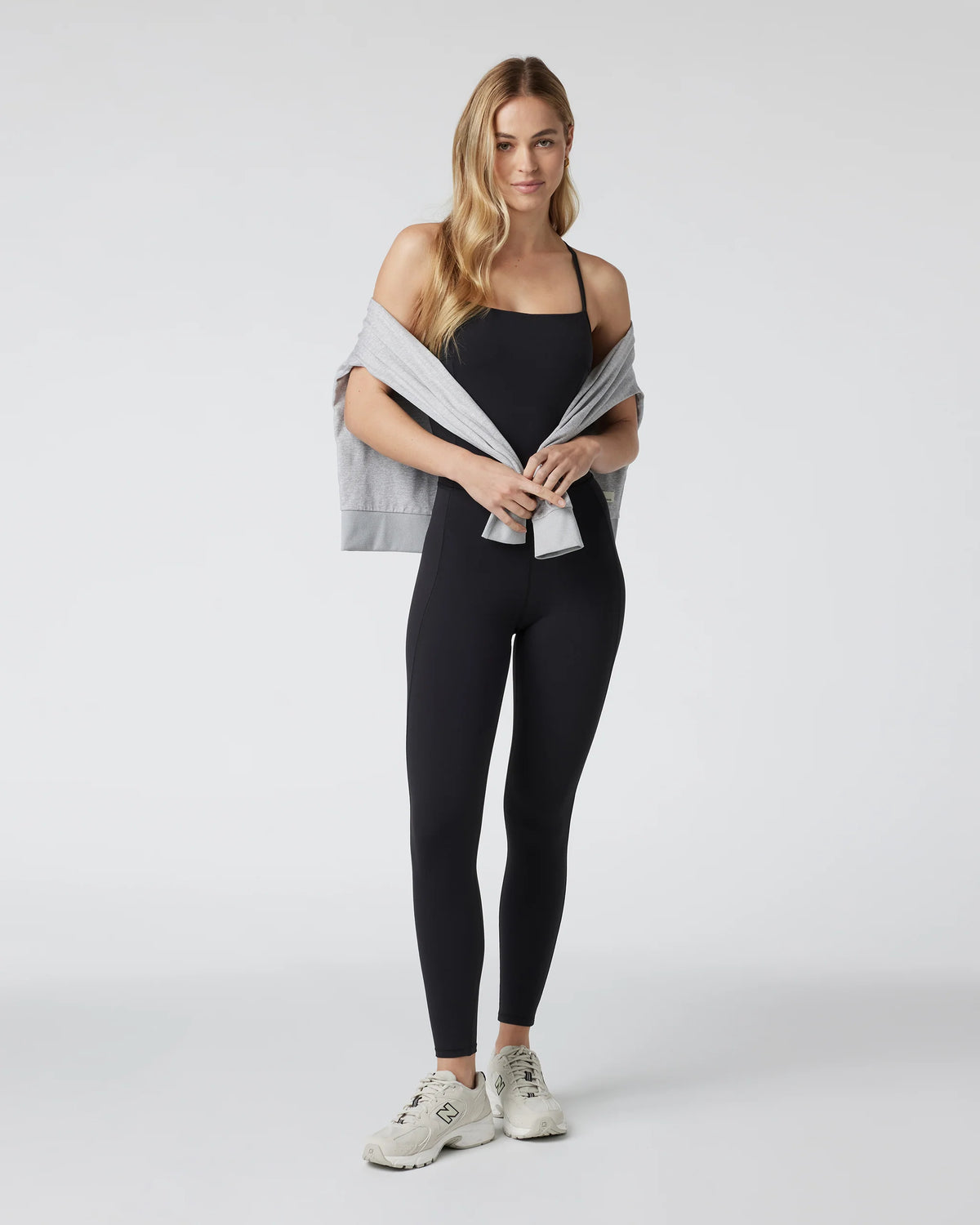 Bondi Jumpsuit