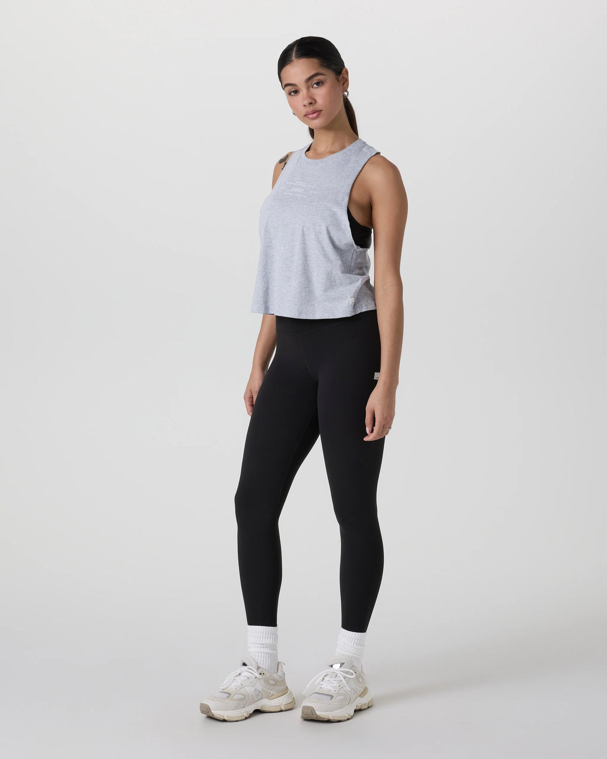 Coastal Lifestyle Tank