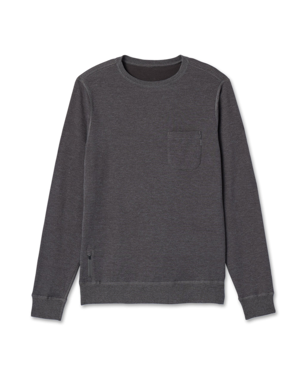 Jeffreys Pullover