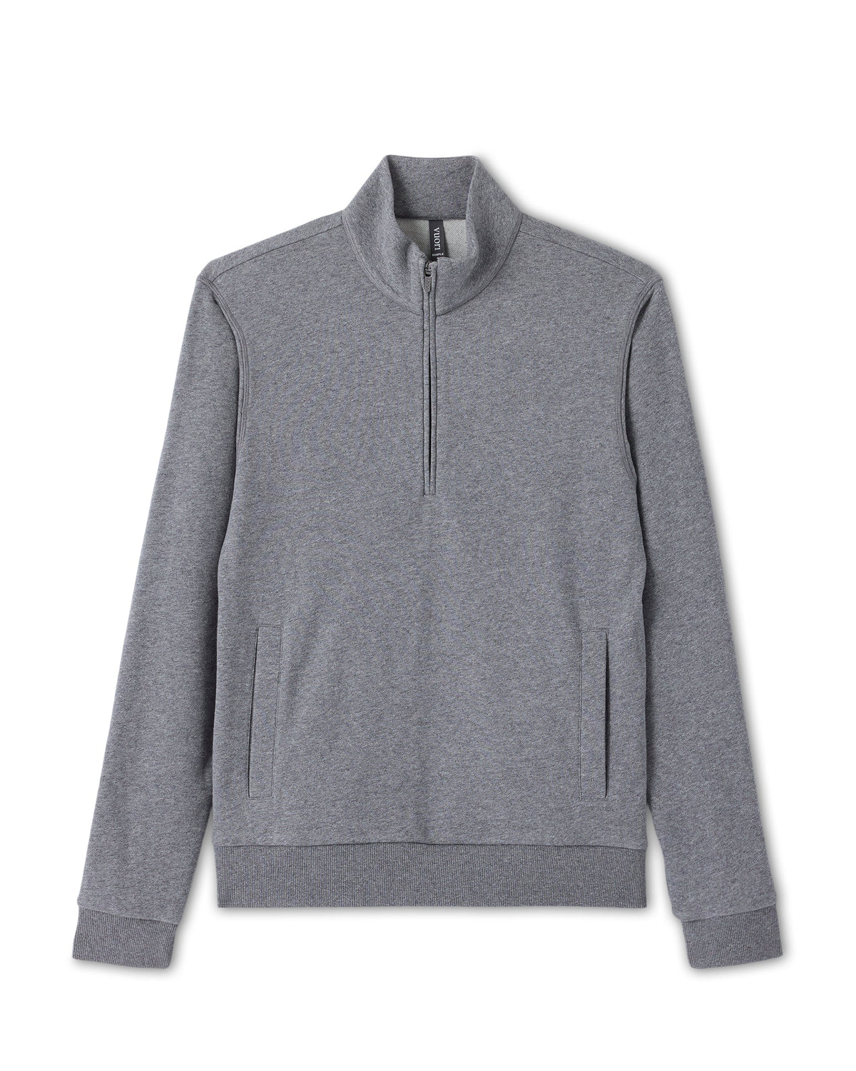 Cypress 1/4 Zip 2.0