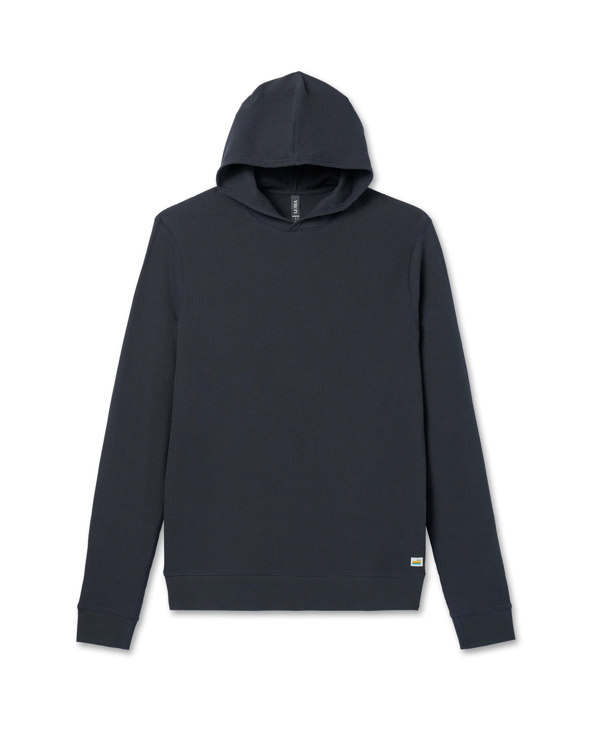 Waffle Hoodie