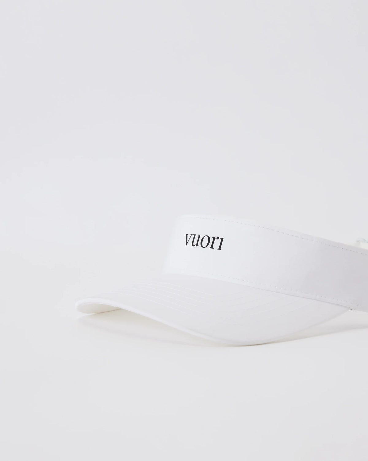 Topspin Visor 2.0
