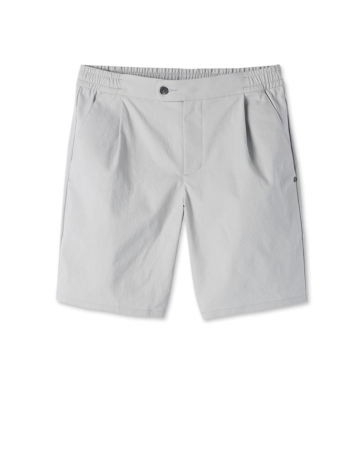 Cascade Elastic Waist Short