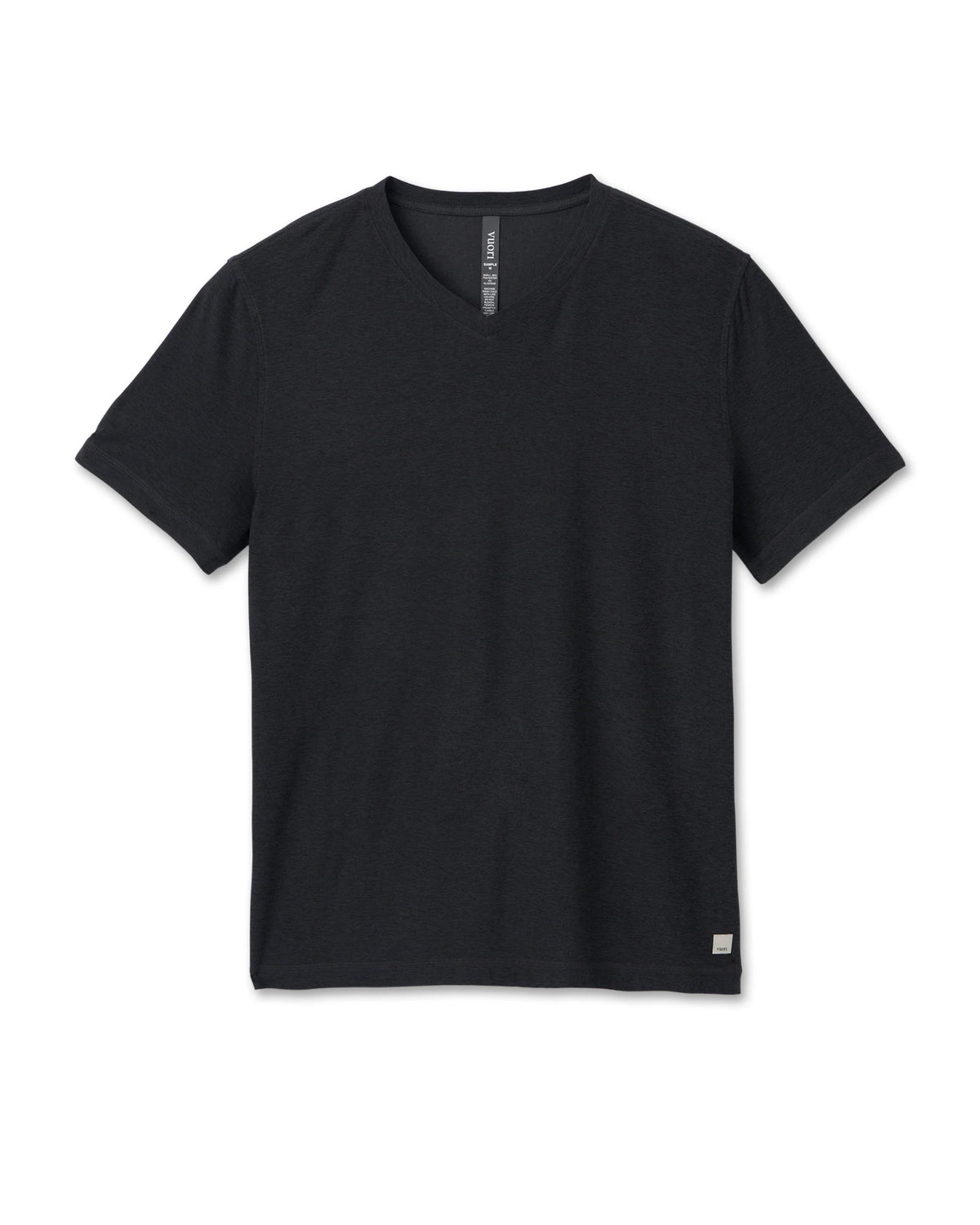 Strato Tech V-Neck Tee