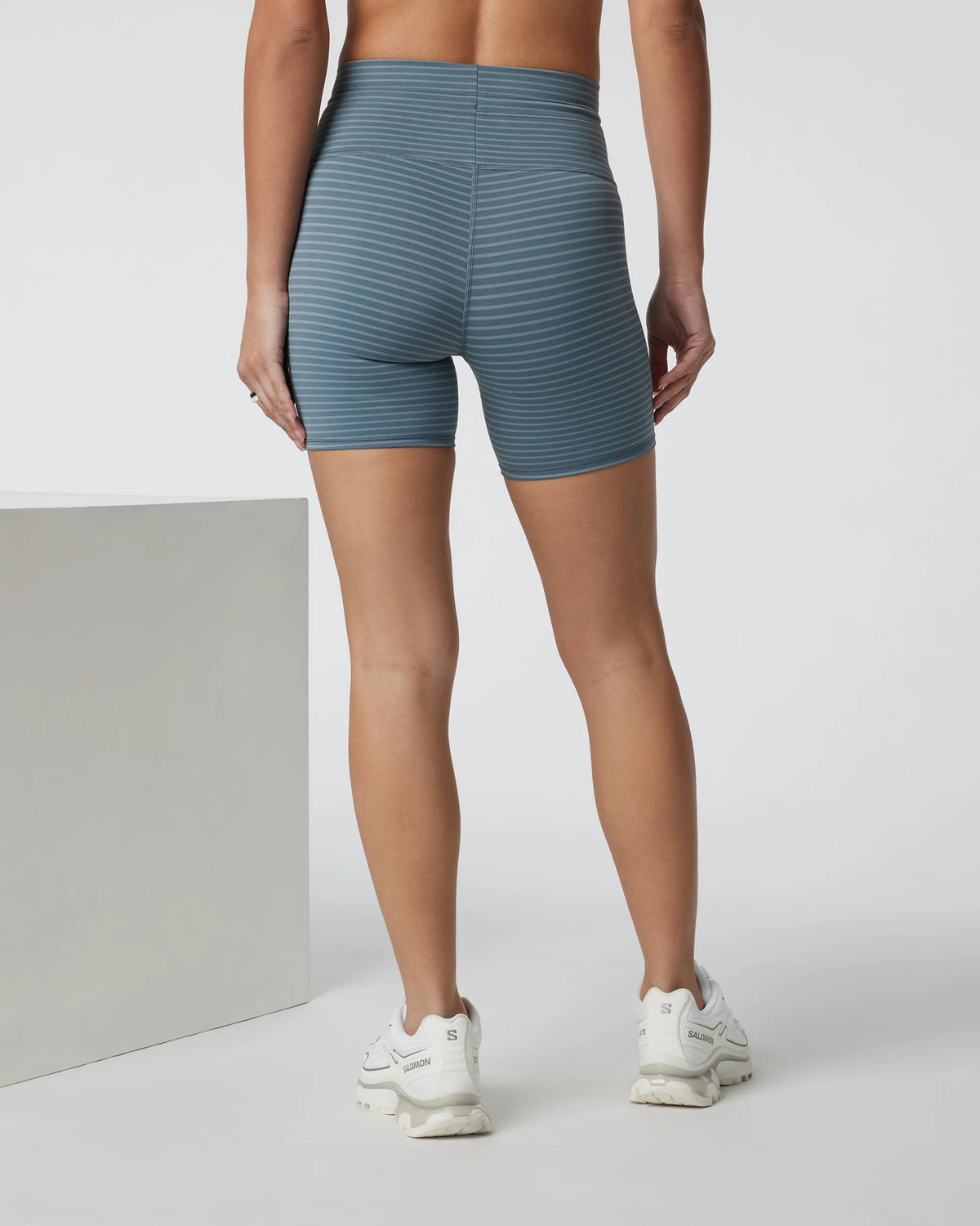 Stripe Daily Short