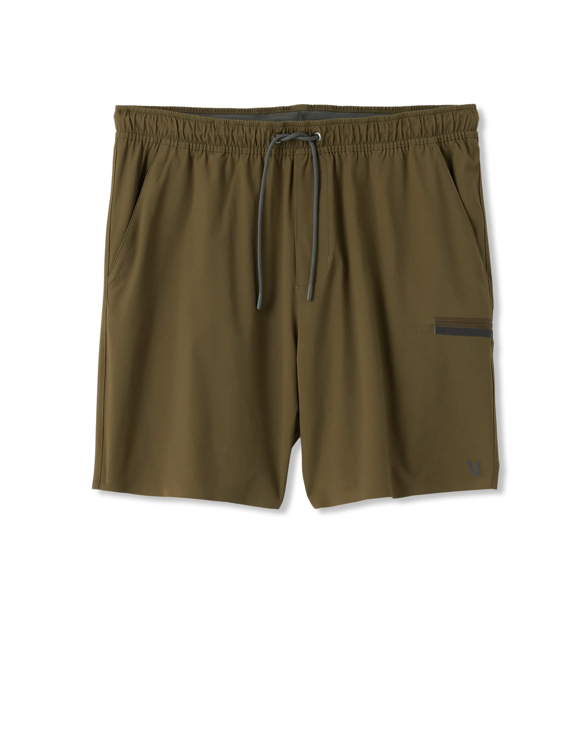 Grafton Short Lined 7"
