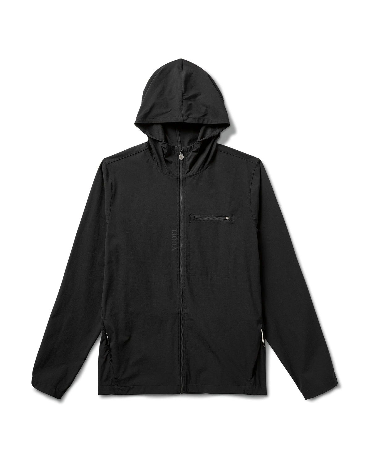 Excursion Ripstop Jacket
