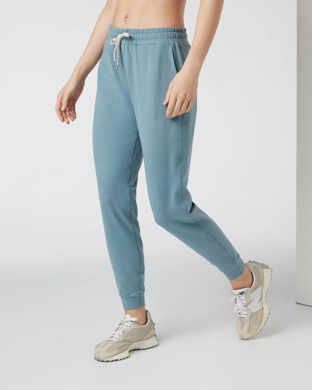 Performance Jogger - Long