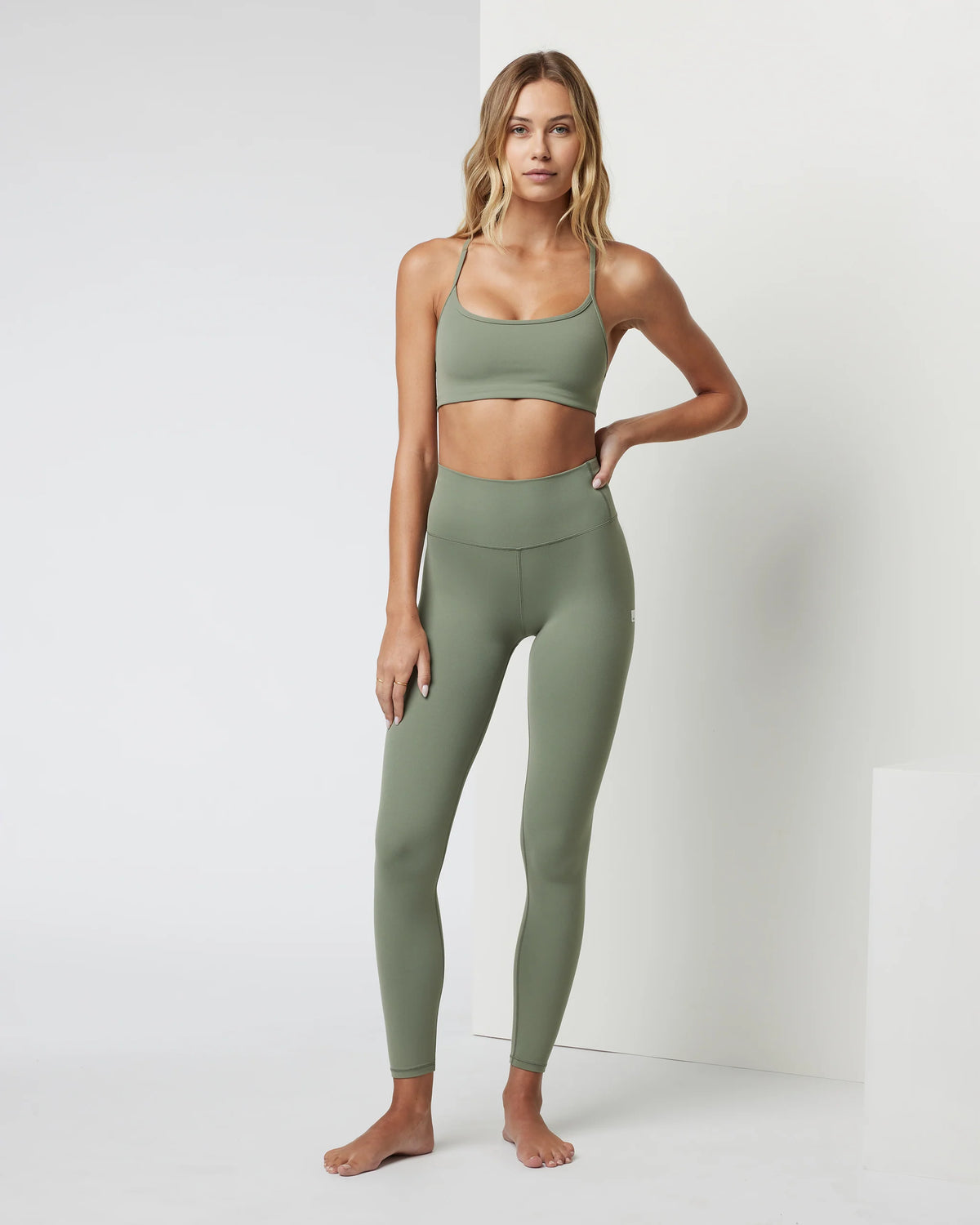 Vuori AllTheFeels™ Legging