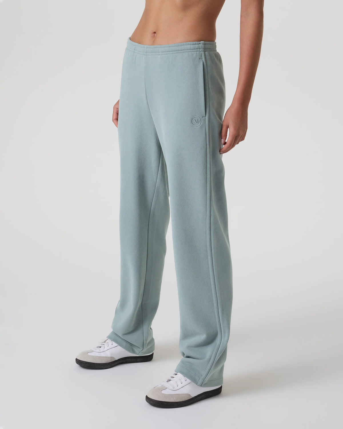 Sedona Straight Leg Sweatpant