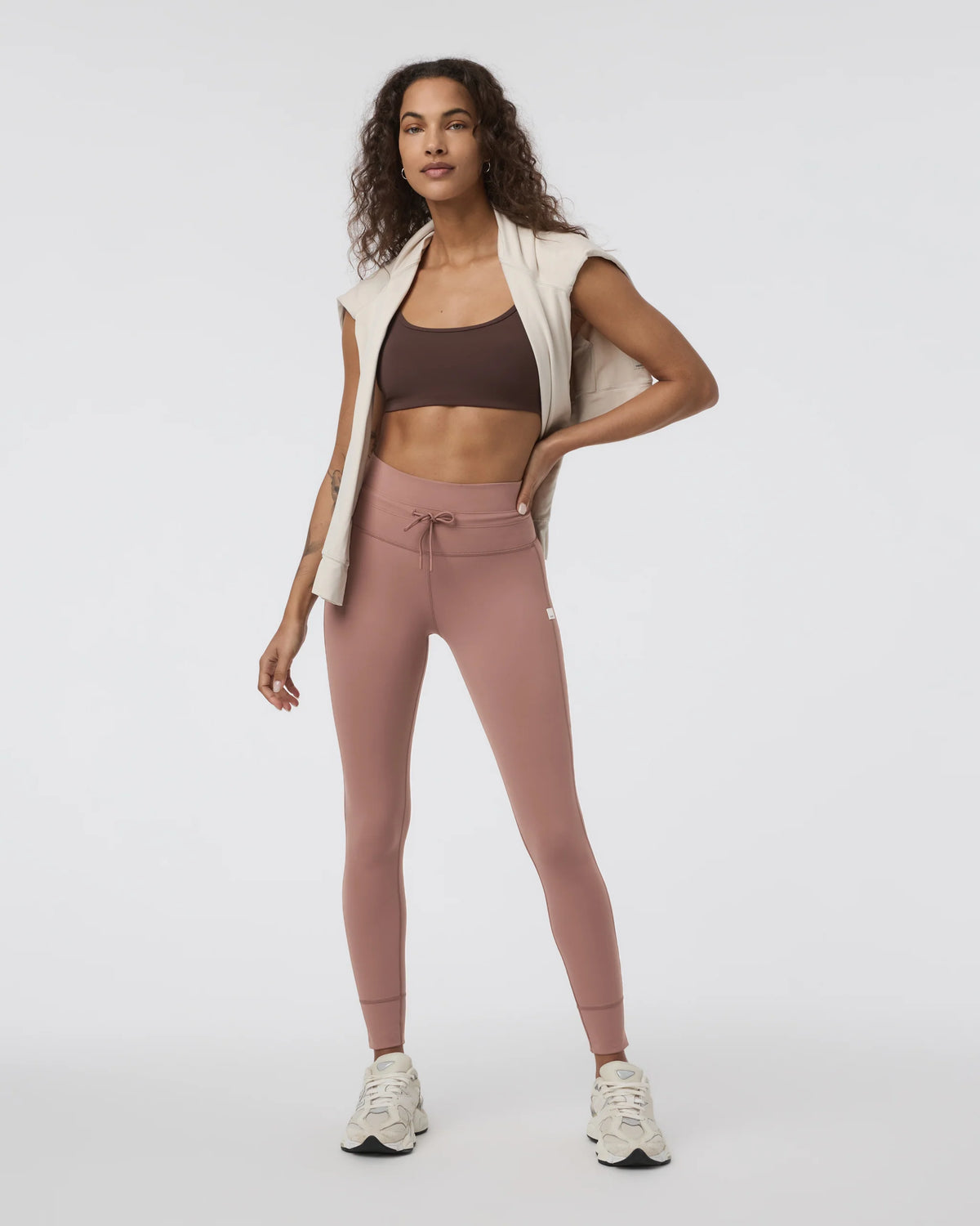 Daily Legging