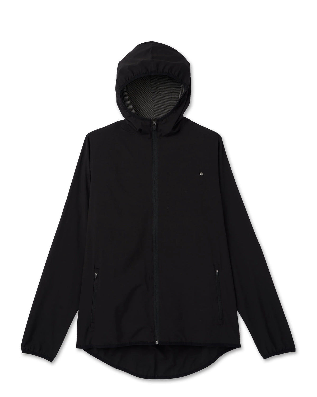 Outdoor Trainer Shell