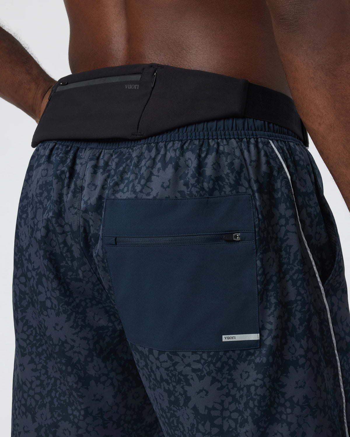 Runner Belt