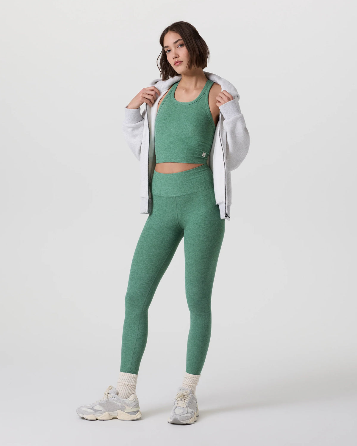 Elevation Racerback Tank